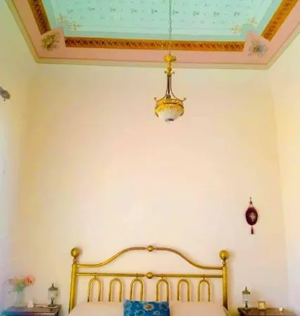 Gioiello Di Marina Corta Apartment Lipari (Isola Lipari)