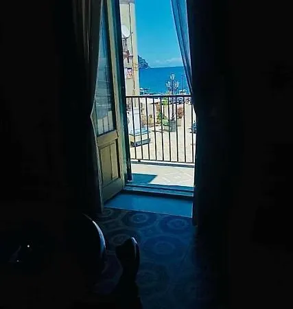Gioiello Di Marina Corta Apartment *