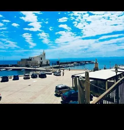 Gioiello Di Marina Corta Lipari (Isola Lipari)