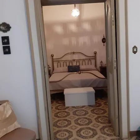 Gioiello Di Marina Corta Apartment
