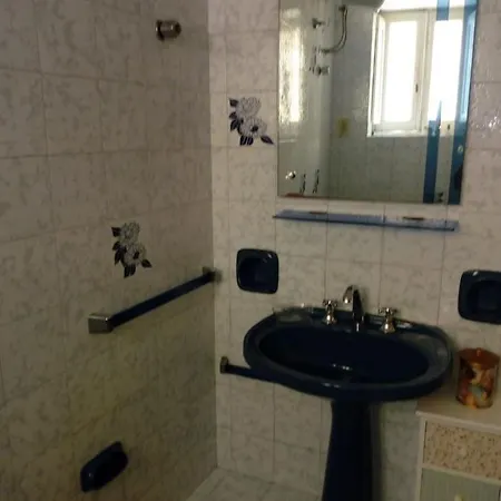 Apartment Gioiello Di Marina Corta Lipari (Isola Lipari)