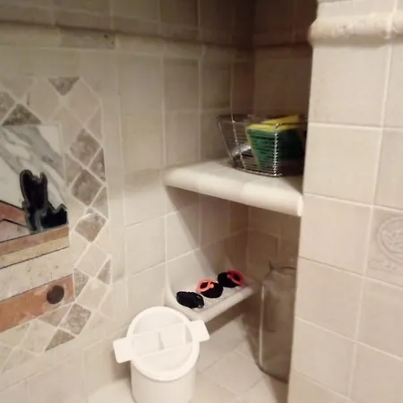 Apartment Gioiello Di Marina Corta Lipari (Isola Lipari)