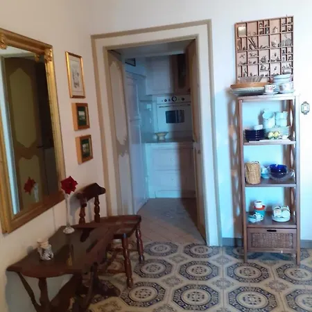Apartment Gioiello Di Marina Corta *
