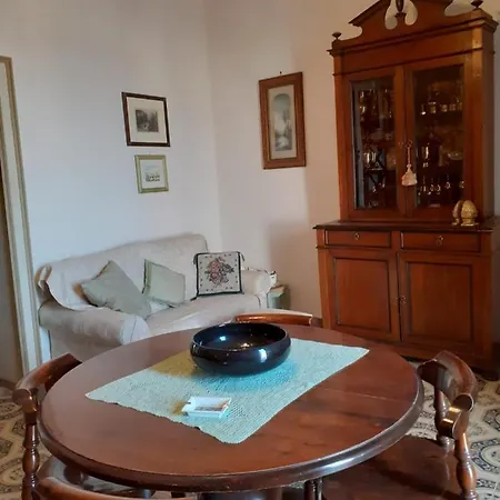 Apartment Gioiello Di Marina Corta *