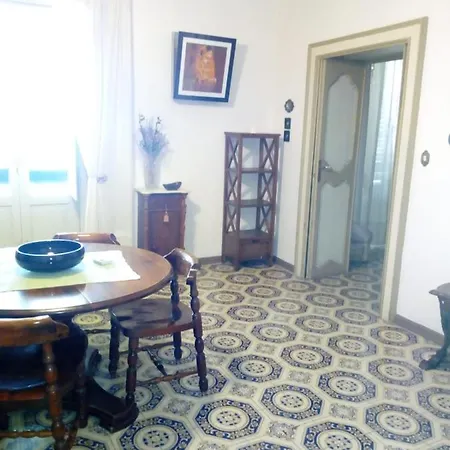 Apartment Gioiello Di Marina Corta *