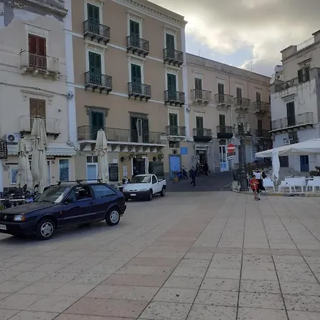Gioiello Di Marina Corta Apartment Lipari (Isola Lipari)