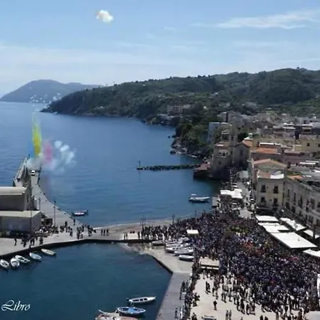 Gioiello Di Marina Corta Apartment Lipari (Isola Lipari)