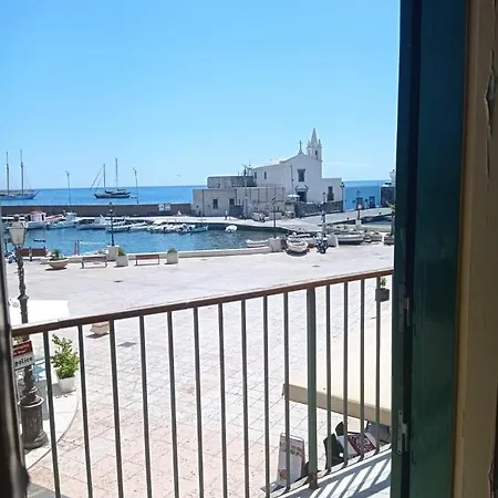 Gioiello Di Marina Corta Apartment Lipari (Isola Lipari)