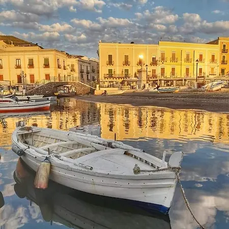 Isola Di Lipari